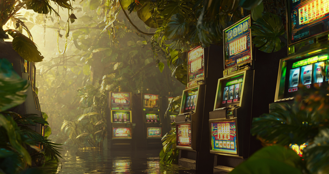 Gamblezen
